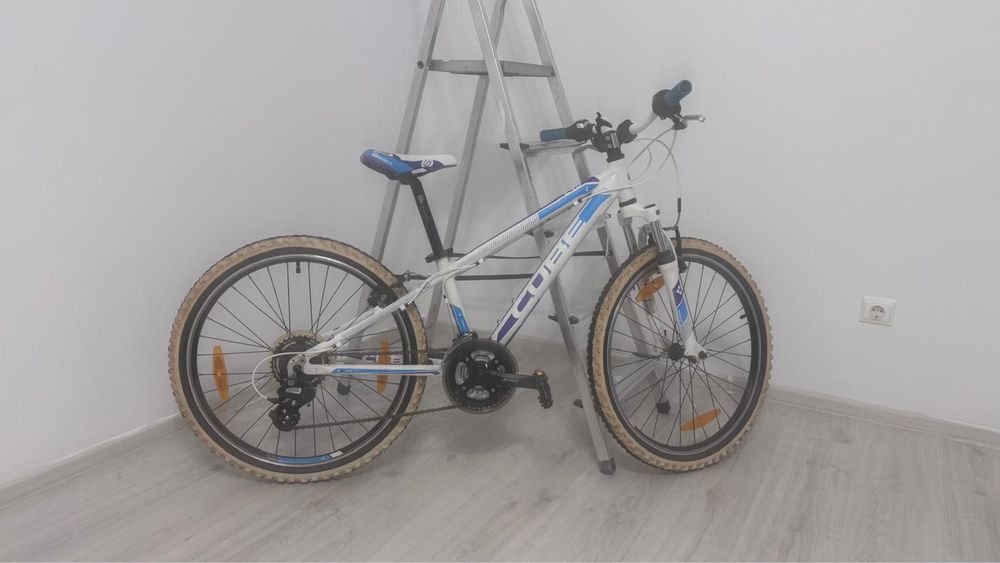 Vand bicicleta Scott 240
