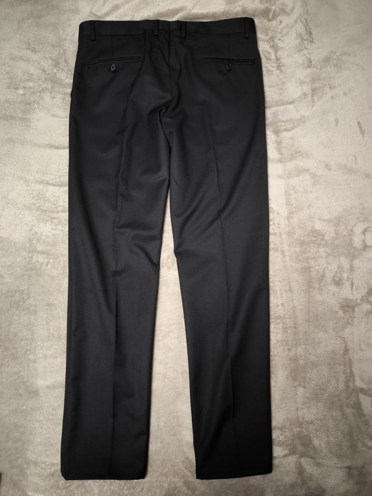 Pantaloni stofa costum