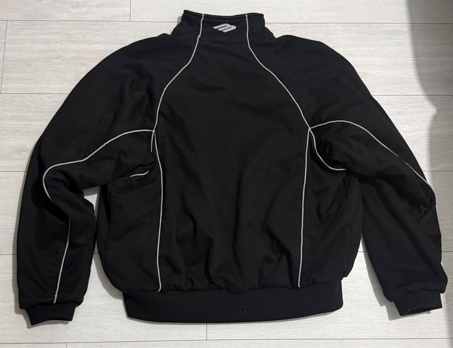 Бомбер Balenciaga sport bomber,size-l