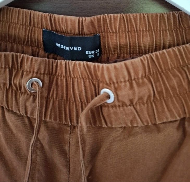 Pantaloni dama Reserved S