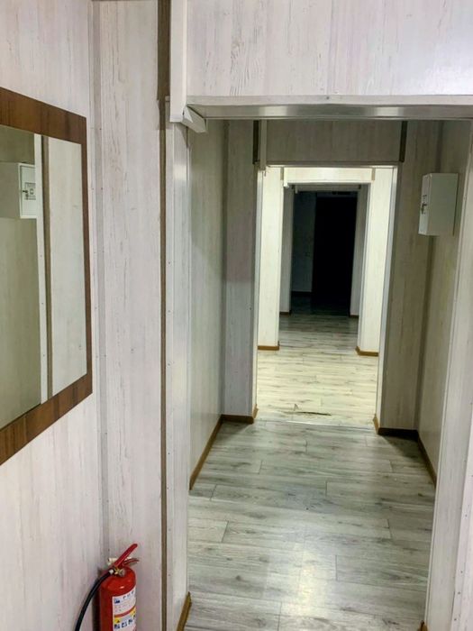 Контейнер оборудованный