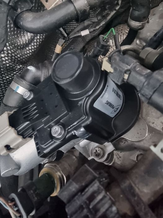 ЕГР клапани за Audi A 8 D4 4,2 TDI 2016