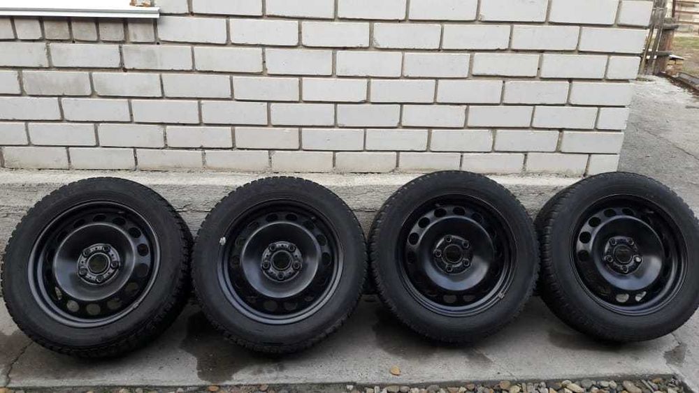 Продам зимнюю резину