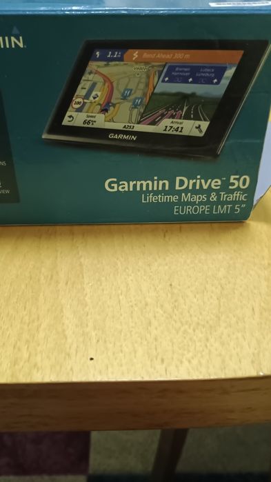 Навигация  Garmin