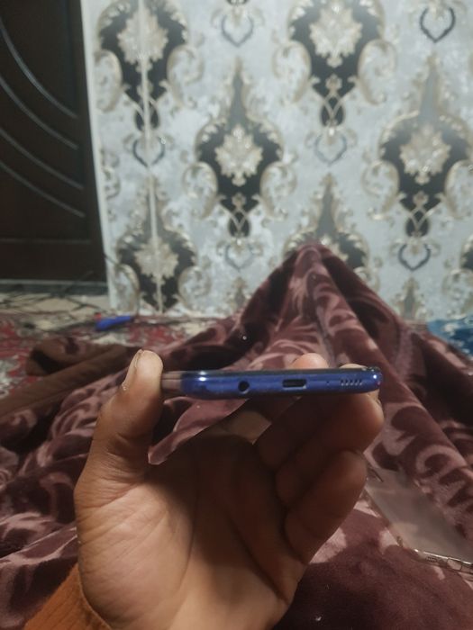 Gelexyi A31 holati yangidek