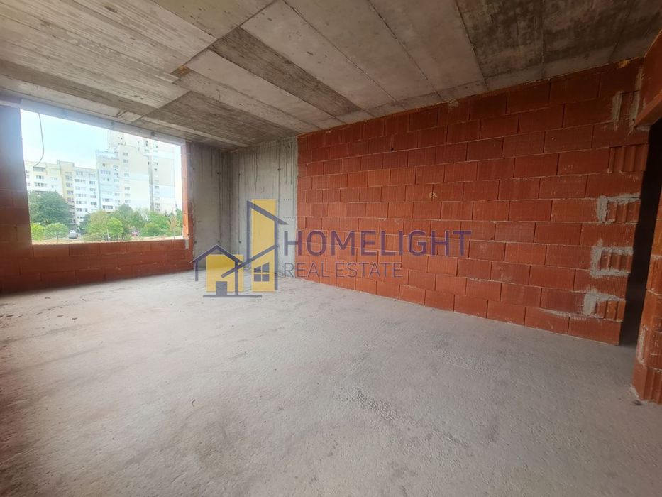 Тристаен апартамент в кв. Овча купел 2