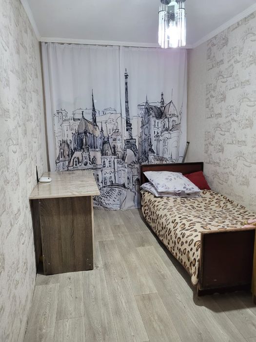 Продам или обмен на авто 3 ком кв