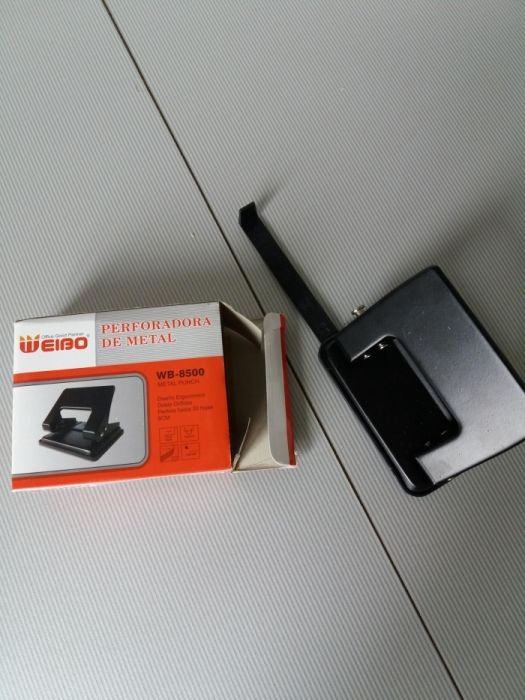 Дыраколы фигурные