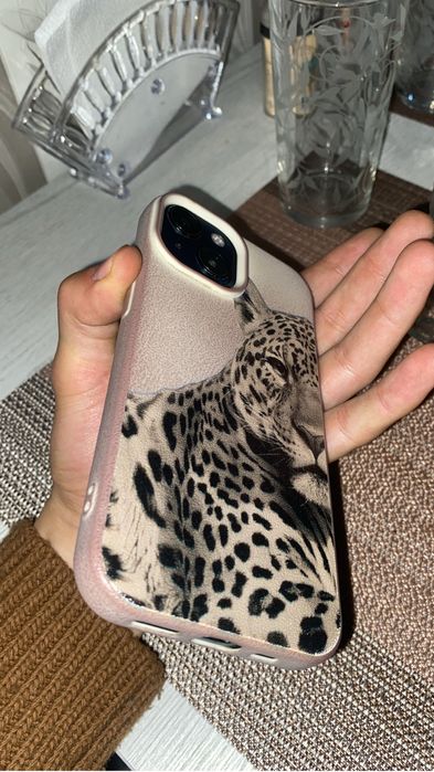 Айфон 13 (128гб)