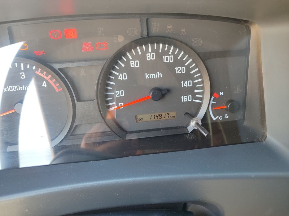 Исузи снж 82 л .