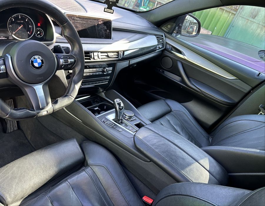 Motor n57 bmw x5 x6 bmw f01 f02 f06 f07 f10 f11 f12 f13 f15 f16 f30