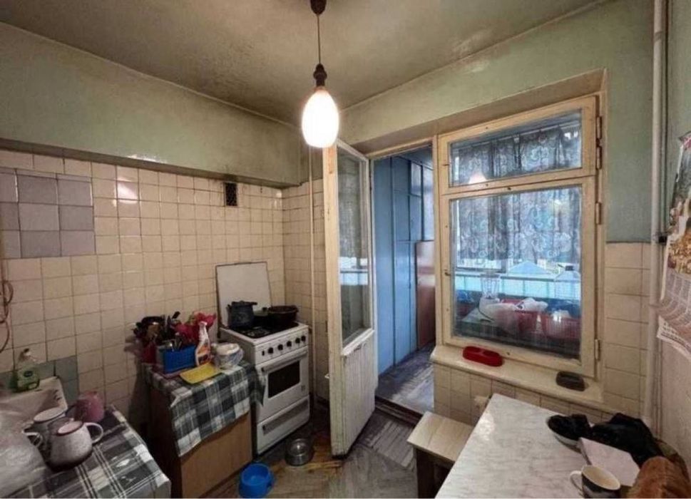 Metro Minor Qozog'iston Kinoteatri 4-hona 3-qavat/4 85m²Shaxar Markazi