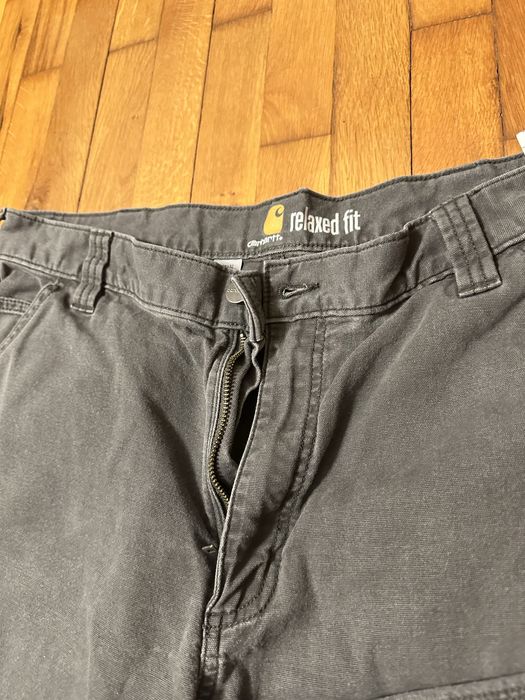 Carhartt relaxer fit панталон