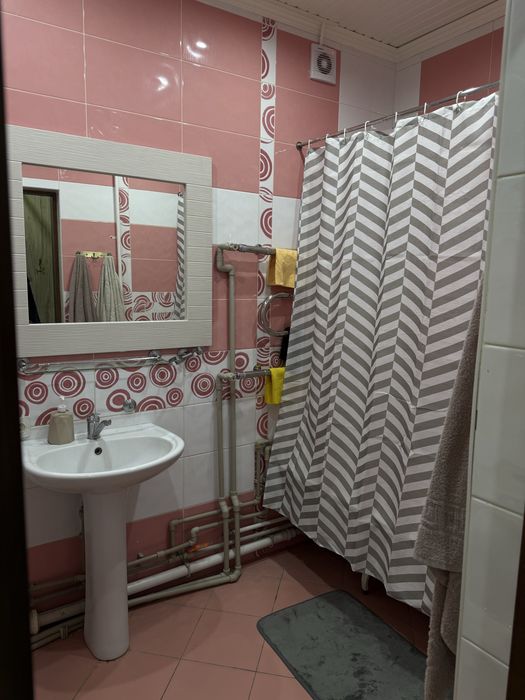 Квартира посуточно