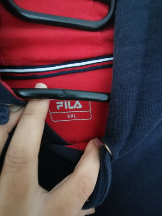 Суичъри на пума и фила