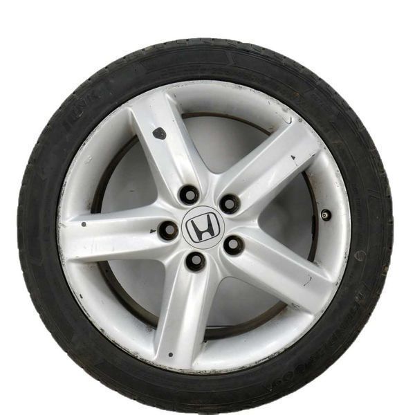 Алуминиеви джанти 5x114.3 гуми R17 Honda Civic VIII ID: 136661