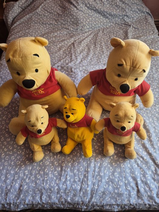 Winnie  de  Pooh
