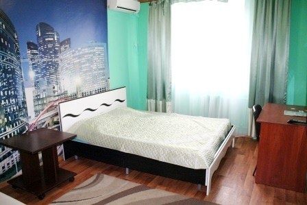 Аренда двухкомнатной квартиры