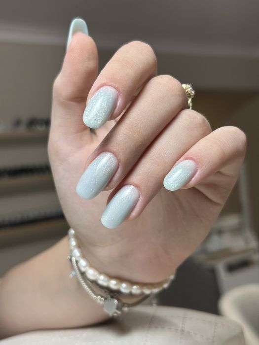 Manichiură/pedichiură