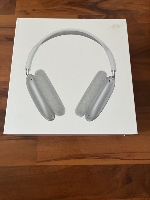 Casti Airpods Max