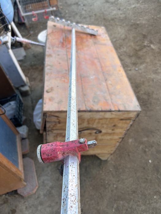 стеклорез швабра