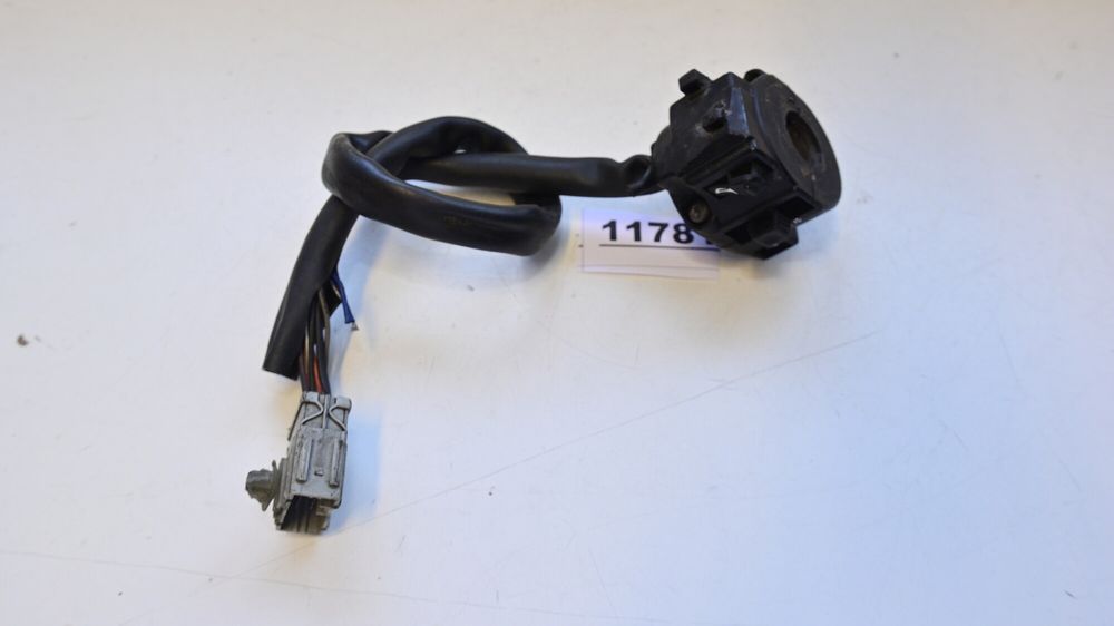 Bloc Comenzi Lumini Stanga Honda CBR600RR 2007-2012
