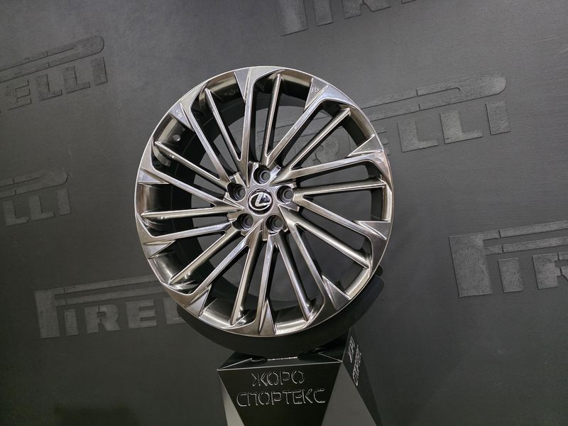 20цола 5х114.3 Lexus Лексус 5x114.3