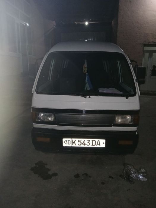 Damas 2005 yil sotiladi