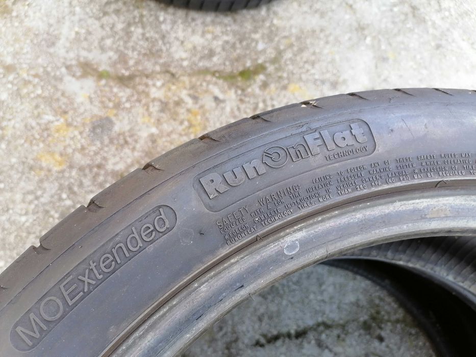 235/45/19 2бр.Good Year Летни гуми