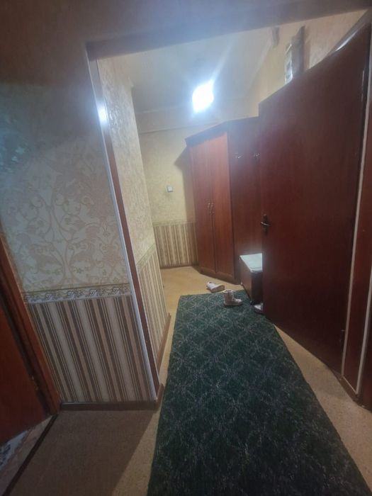 Сдам в аренду 2х комнатную