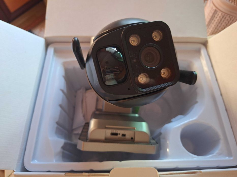 Продавам-Smart net  Camera