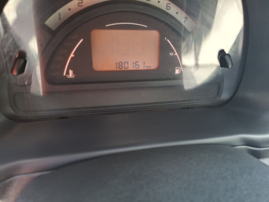 Citroën C3 1.4 HDi • AC • 180.000 km