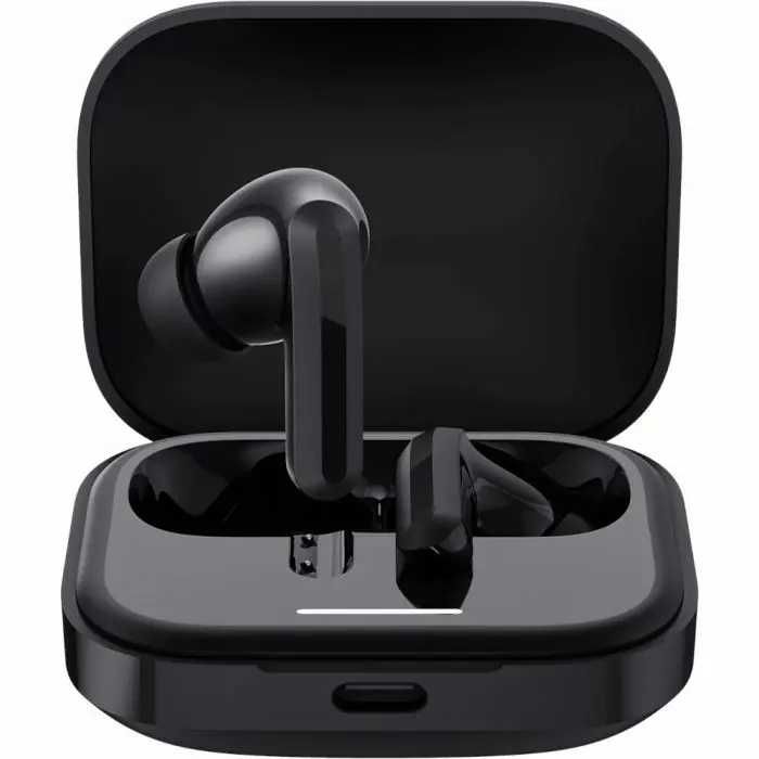 Casti in ear Xiaomi Redmi Buds 5 Black, Noi, Sigilate