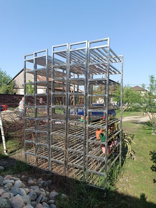 Не ржавеюши сталь