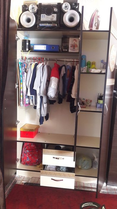 Детский шфанер  хеч жойида шикаст етказилмвган янгидек турибди