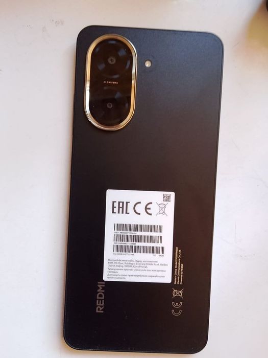 Redmi A5 64gb продается
