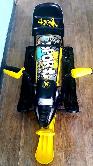 Продам снегокатки