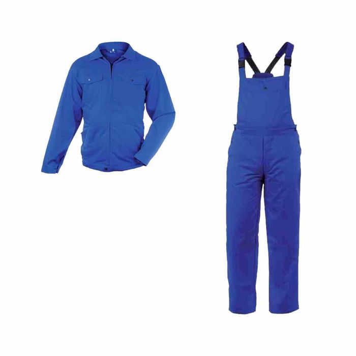 Salopete de lucru personalizate