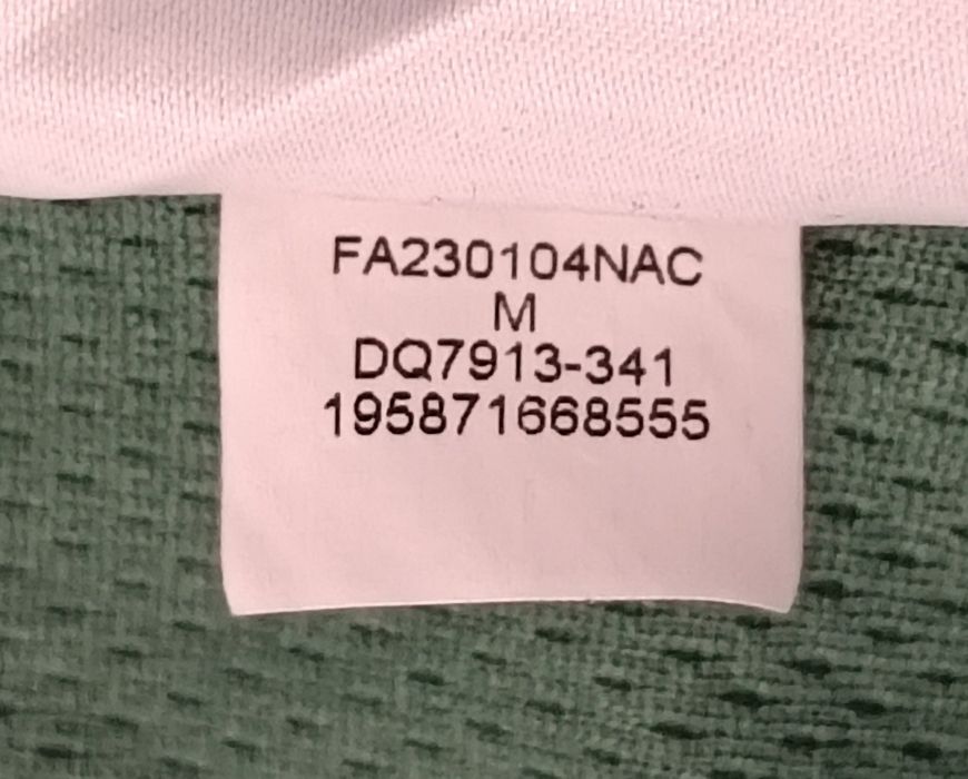 Jordan AIR Nike DRI-FIT Sweatshirt оригинално горнище M Джордан Найк