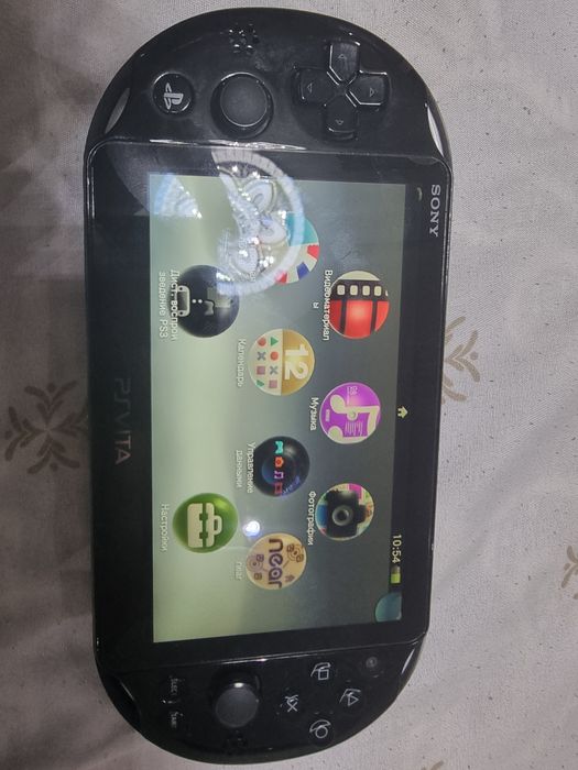 Playstation PSP vita slim