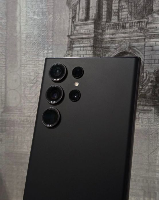 Samsung S23 ultra - без минусов
