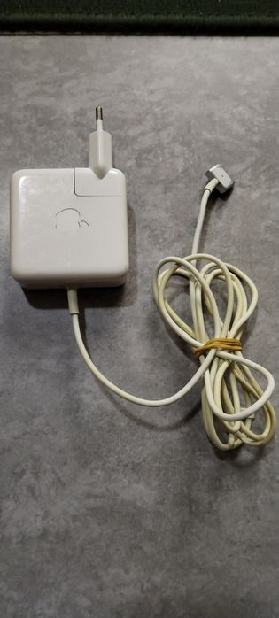 Адаптер питания Apple 45W Magsafe 2( модель А1436)