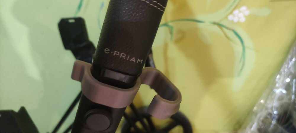 Закачалка за чанта за количка CYBEX PRIAM - 2бр.