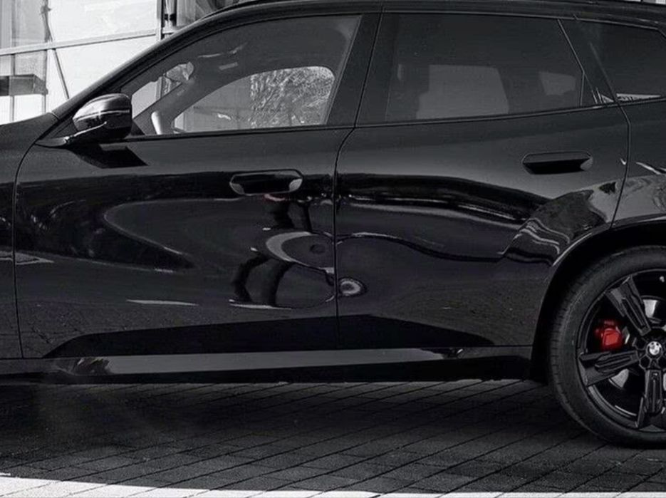 Предна лява задна лява врата Бмв Г 45 Bmw G45