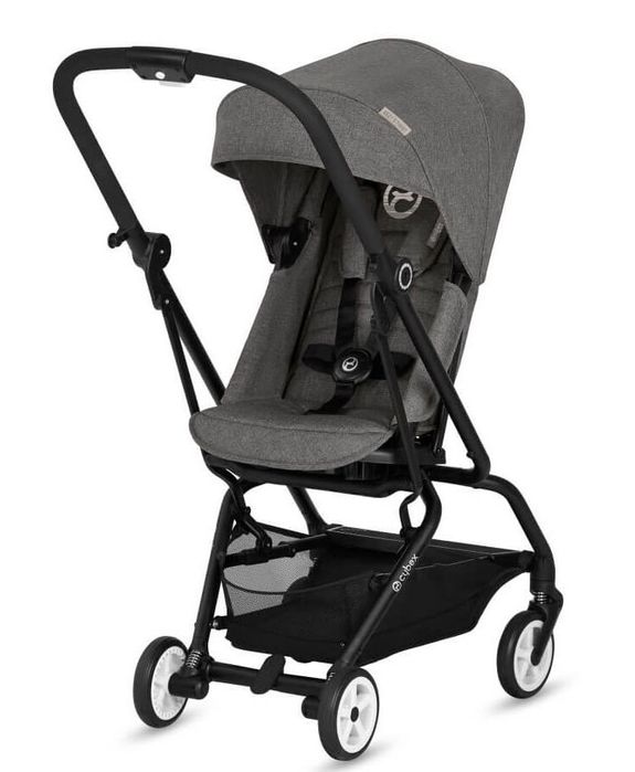 Коляска детская прогулочная