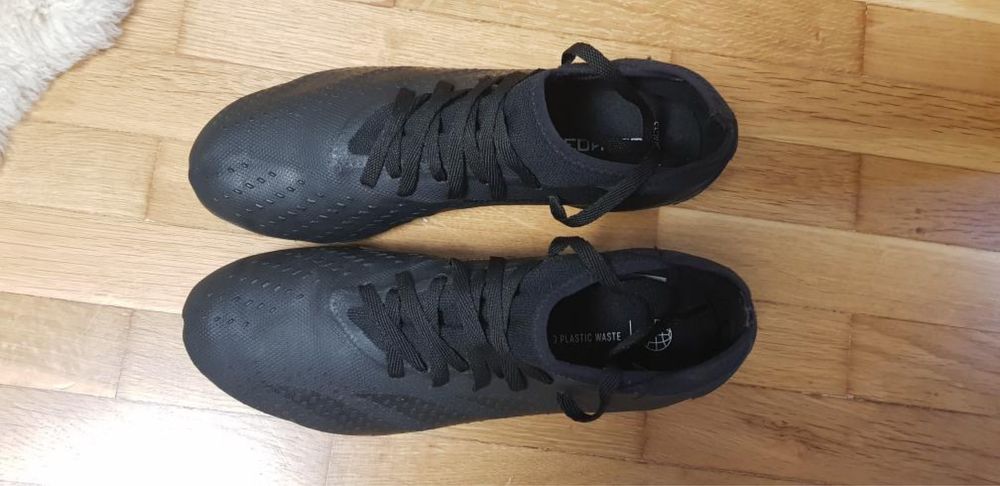 Adidas predator accuracy 3