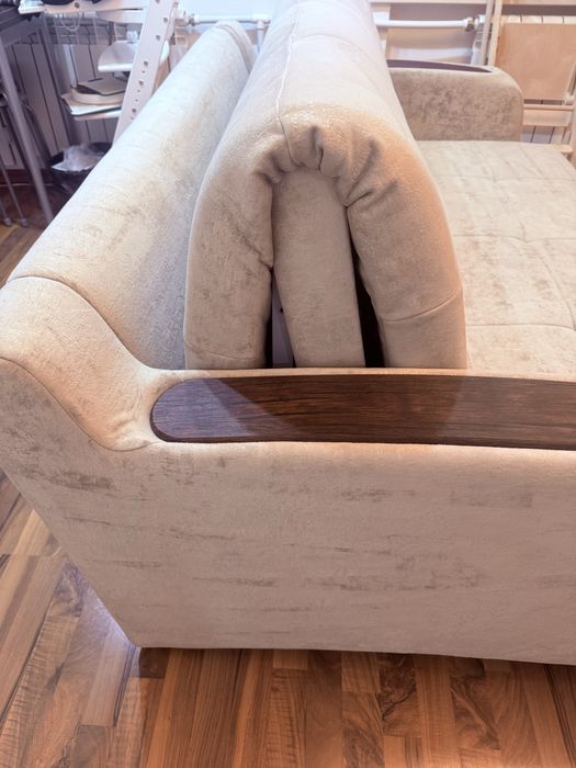 Продам диван кровать