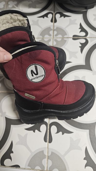 Детская обувь для девочки