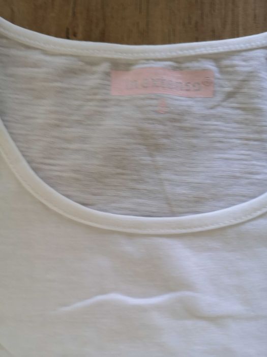 set tricouri bumbac fetite tricou fete alb roz rosu