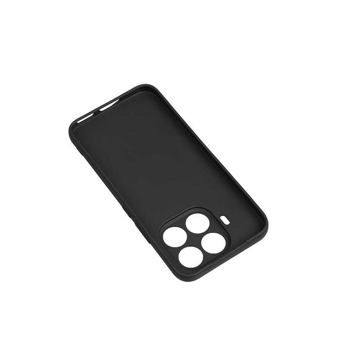 Xiaomi 15T / Xiaomi 15T Pro - Силиконов Кейс Гръб MATT